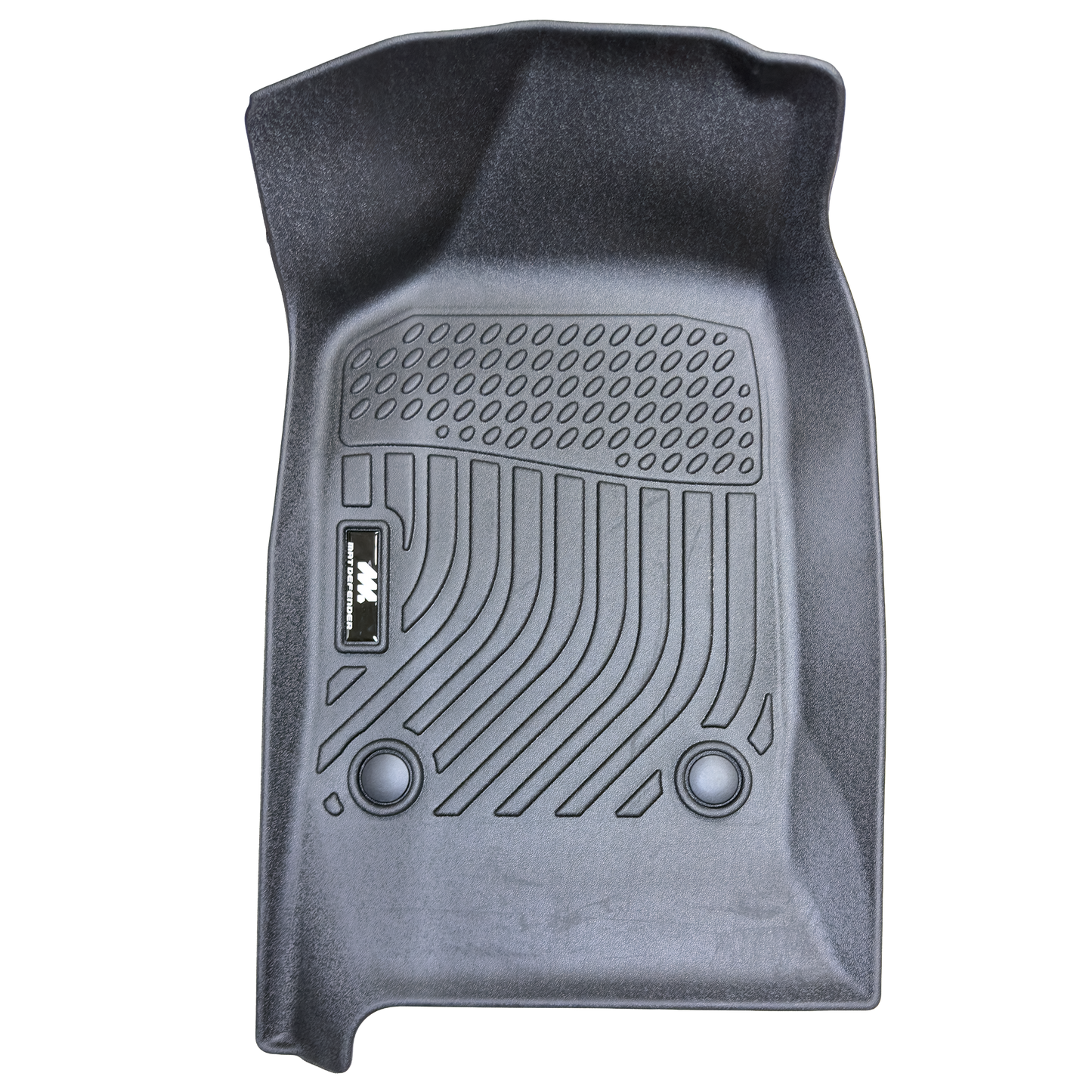 Tapetes Termoformados MatDefender Chevrolet Dmax 2006-2012