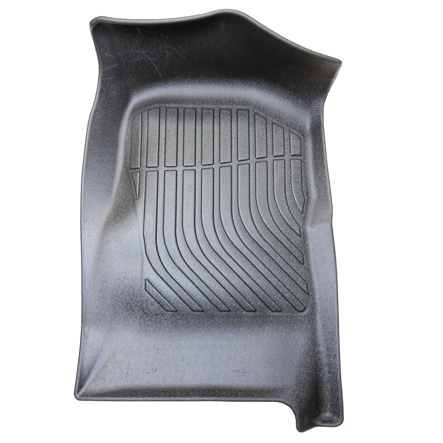 Tapetes Termoformados MatDefender Chevrolet Dmax 2006-2012