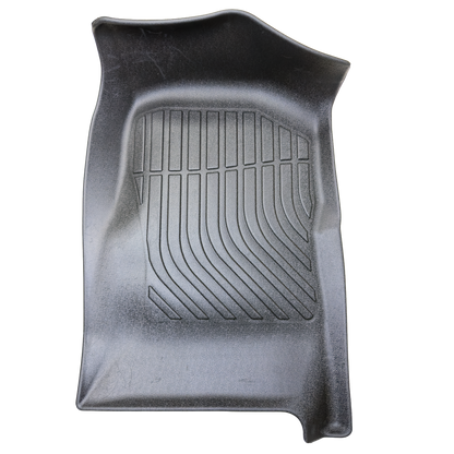 Tapetes Termoformados MatDefender Chevrolet Dmax 2006-2012