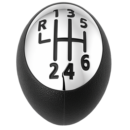 Pomo Pera Mr. Shift Para Renault Duster Motor 2.0