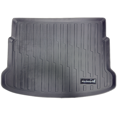 Tapetes Termoformados y Baúl MatDefender K3 Cross