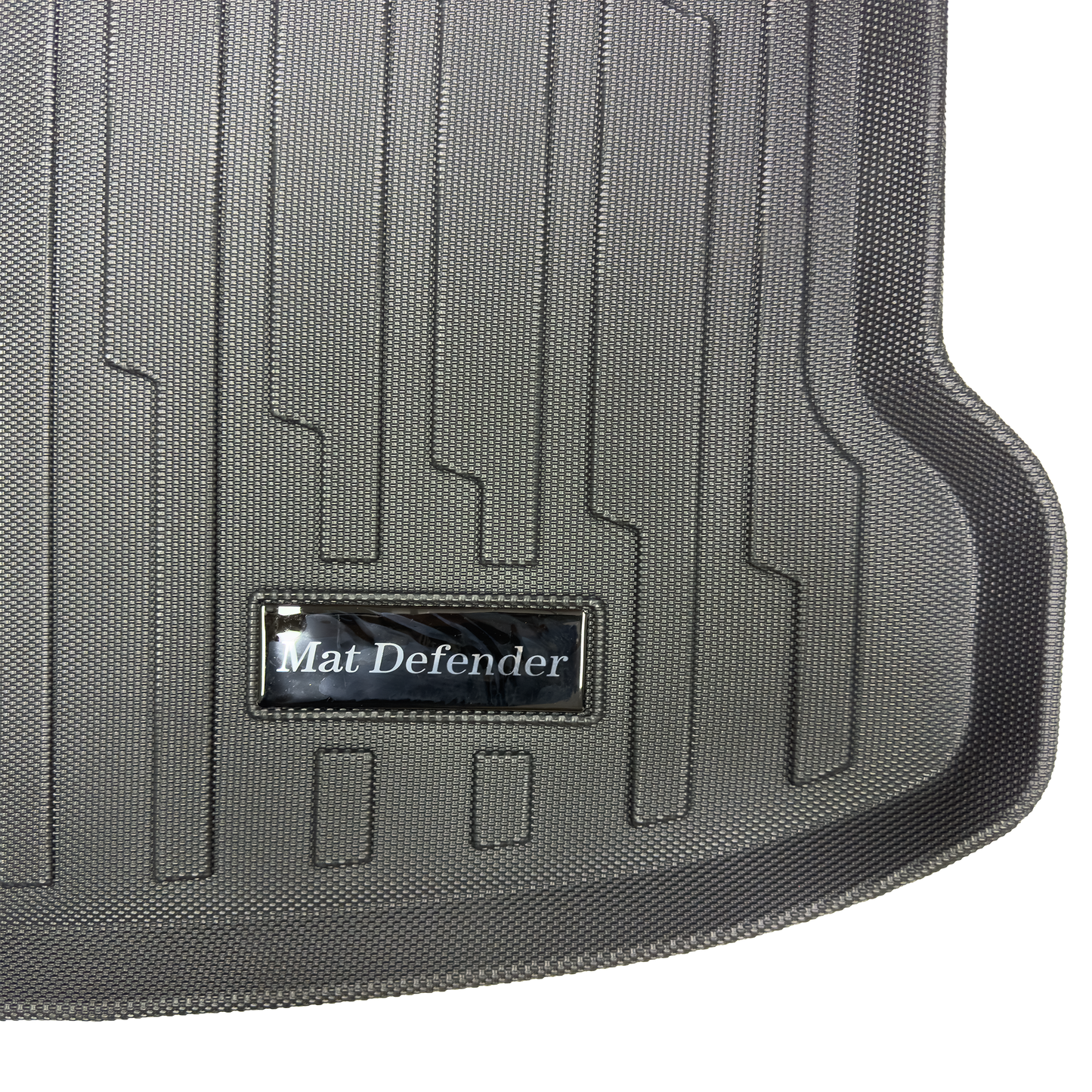 Tapete Baúl Termoformado Matdefender K3 Cross