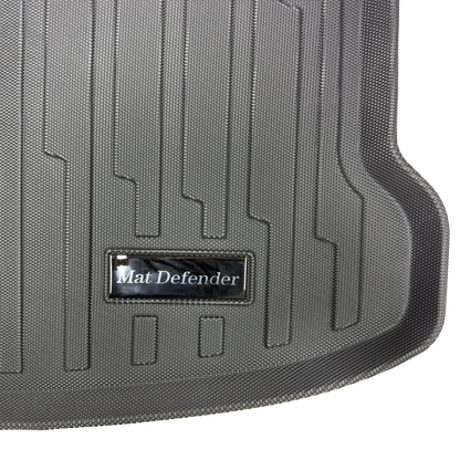 Tapete Baúl Termoformado Matdefender K3 Cross