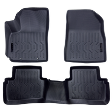 Tapetes Termoformados MatDefender Seltos 2019 - 2026