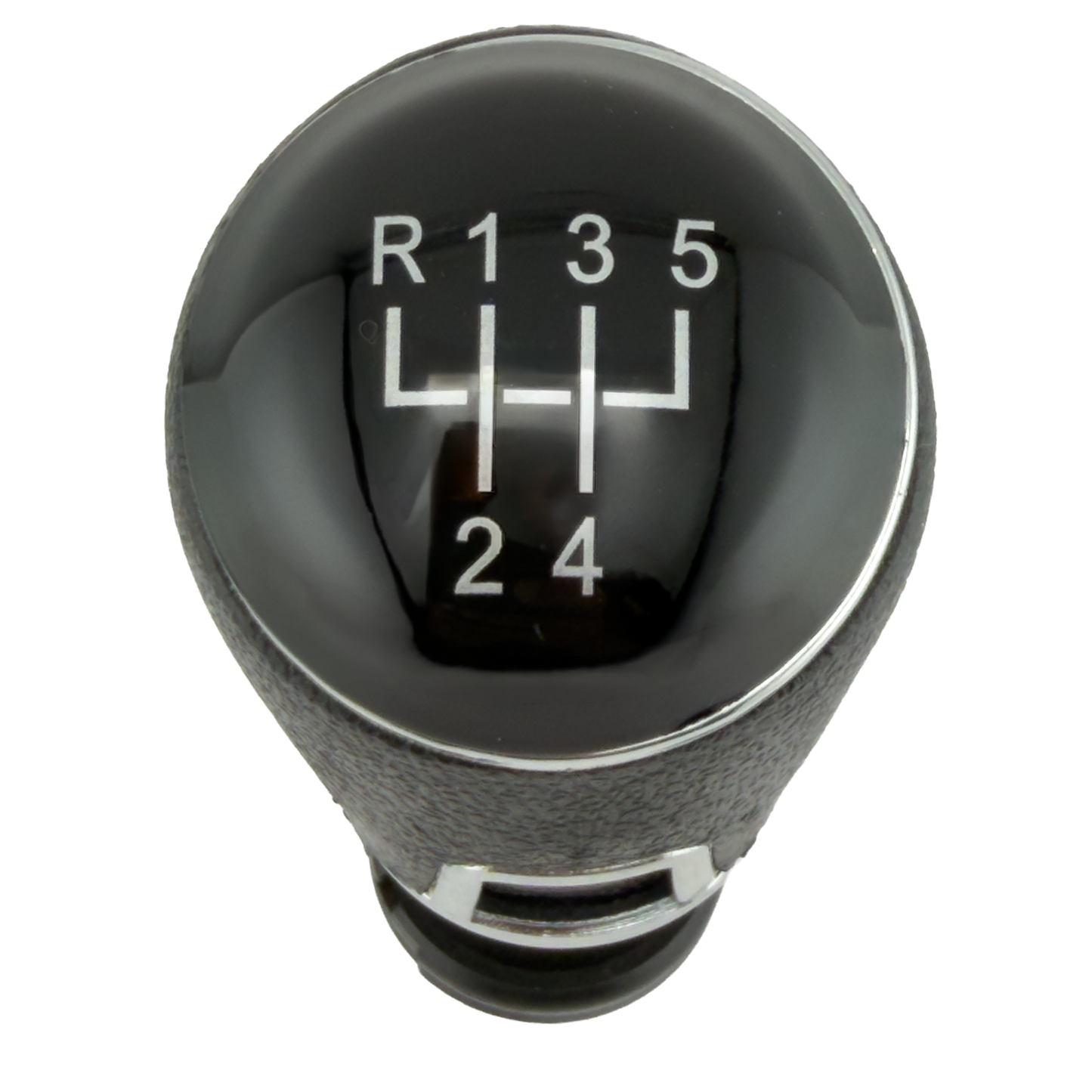 Pomo Pera MR SHHIFT Volkswagen Voyage 2013-2023