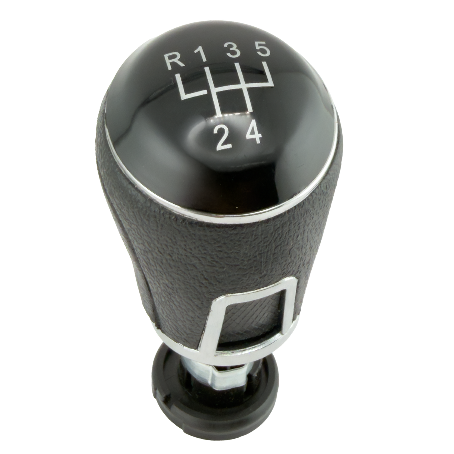 Pomo Pera MR SHHIFT Volkswagen New Gol 2009-2023