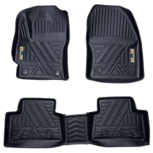 Tapetes Termoformados MatDefender para Toyota Corolla Cross