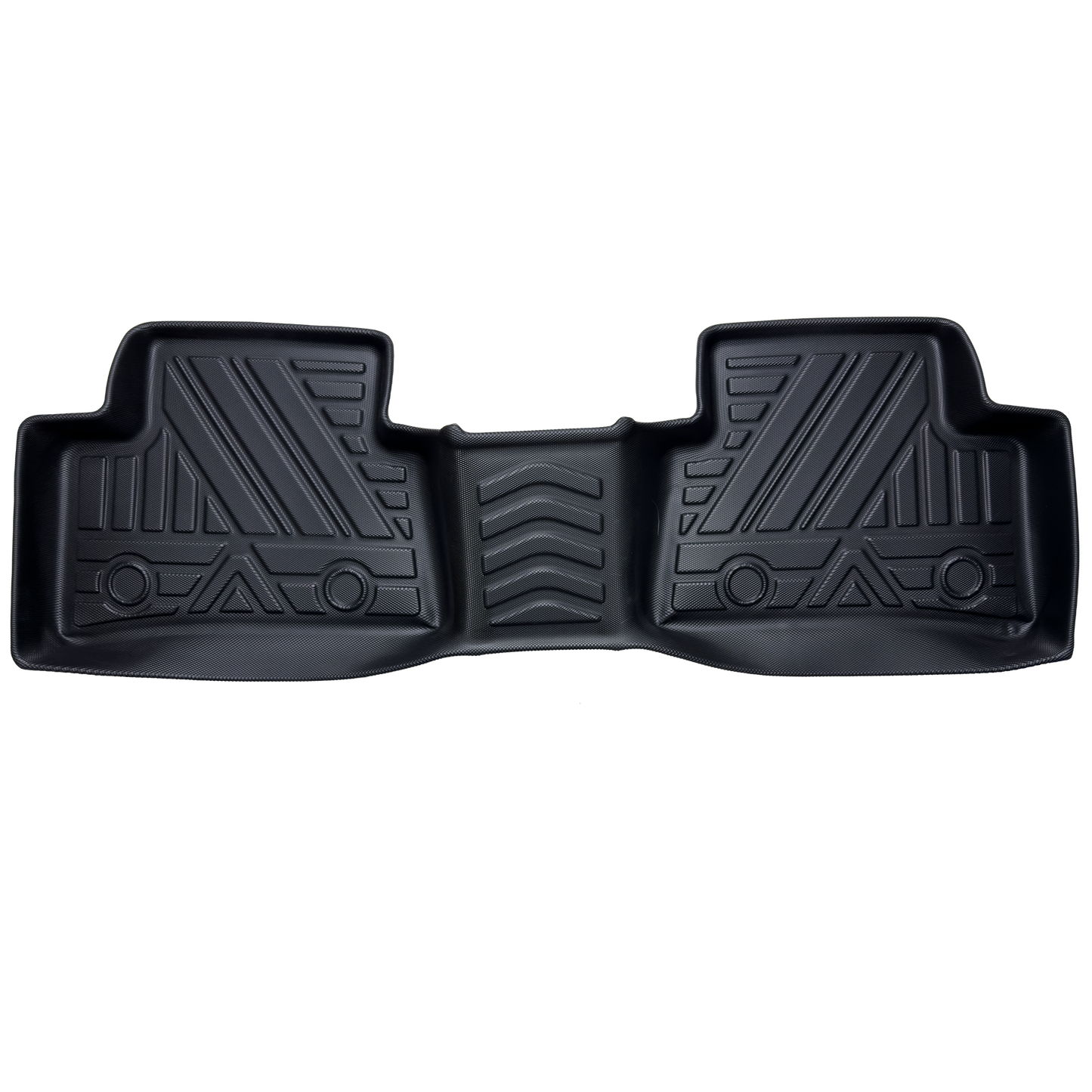 Tapetes Termoformados y Ba&#250;l MatDefender Corolla Cross