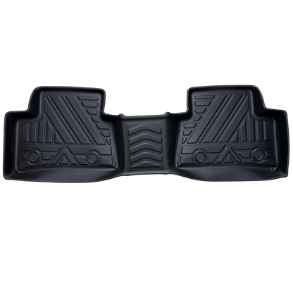 Tapetes Termoformados y Ba&#250;l MatDefender Corolla Cross