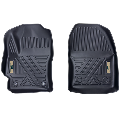 Tapetes Termoformados y Ba&#250;l MatDefender Corolla Cross