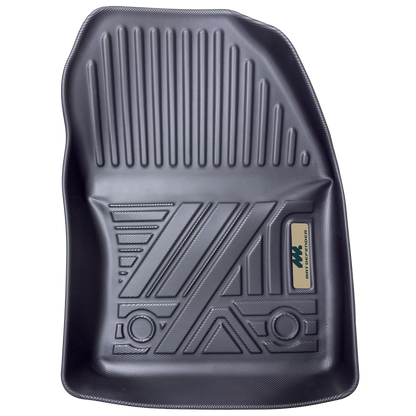 Tapetes Termoformados MatDefender para Toyota Corolla Cross