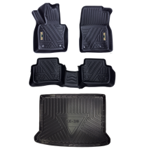 Tapetes Termoformados y Baul Matdefender Mazda CX-30