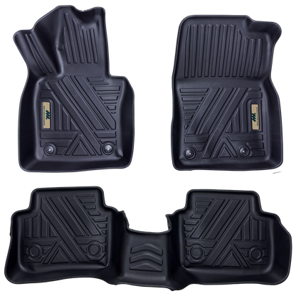 Tapetes termoformados para Mazda CX-30