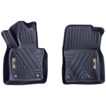 Tapetes termoformados para Mazda CX-30