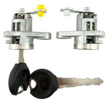 Cilindros Puerta Mazda BT50 2007-2014