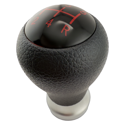 Pera Pomo Mr. Shift para Picanto Ion 2011 - 2017 Plastico