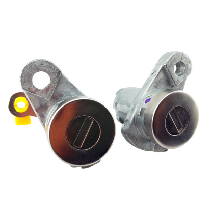 Cilindros Puerta Mazda BT50 2007-2014