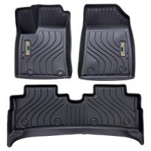 Tapetes Termoformados MatDefender BYD Seagull