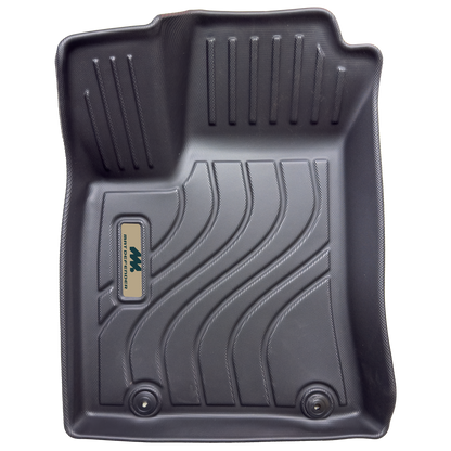 Tapetes Termoformados MatDefender BYD Seagull