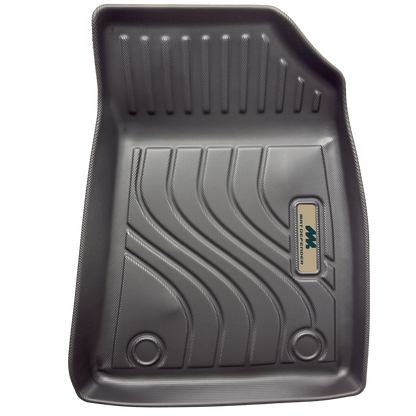Tapetes Termoformados MatDefender BYD Seagull