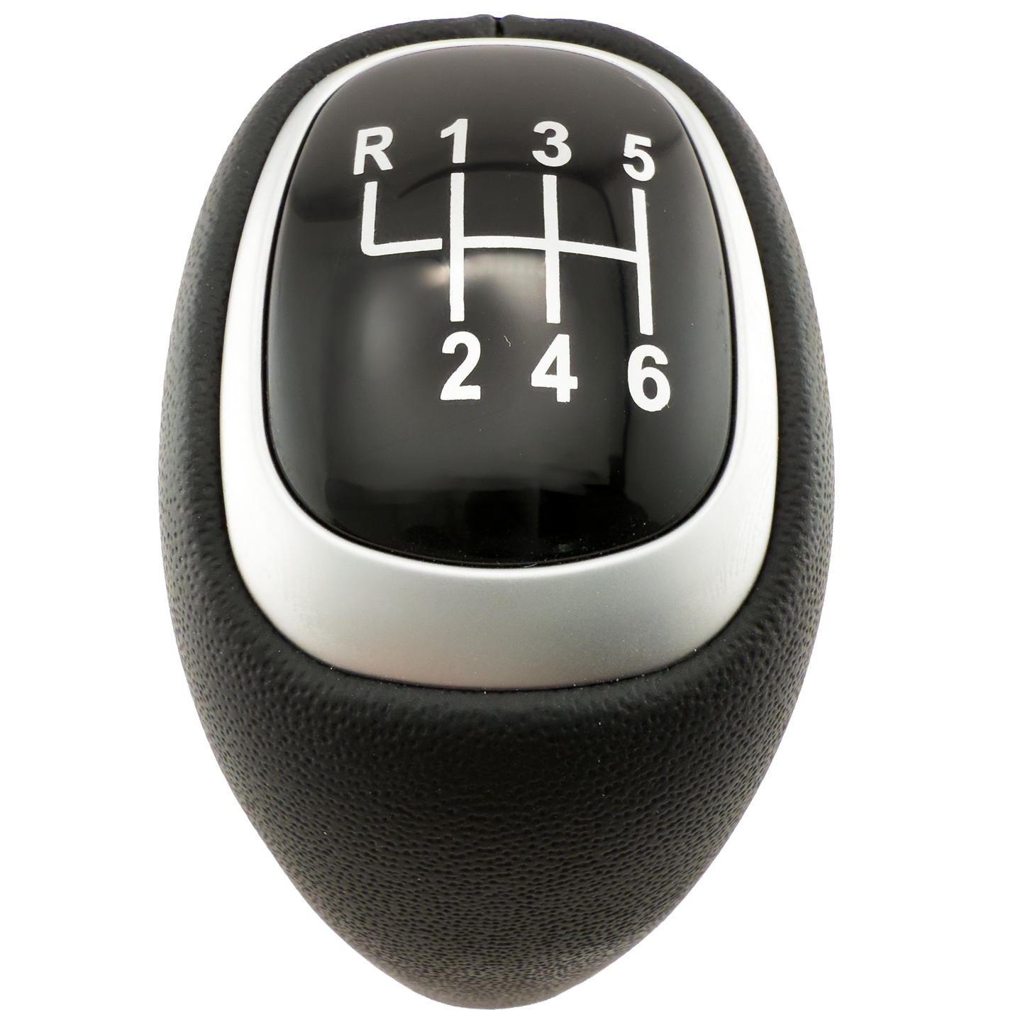 Pomo Pera Mr. Shift Para Kia Sportage QL 2017 - 2021