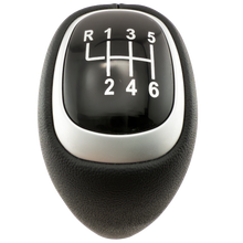 Pomo Pera Mr. Shift Para Kia Sportage QL 2017 - 2021