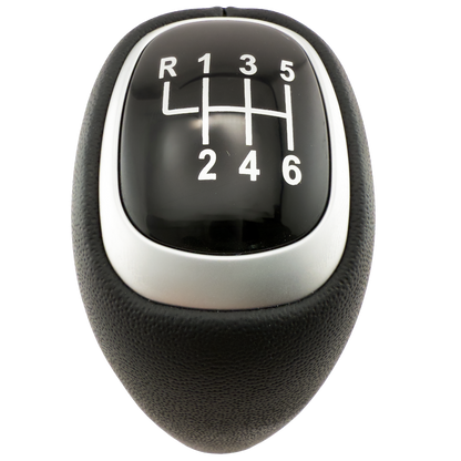 Pomo Pera Mr. Shift Para Kia Sportage QL 2017 - 2021