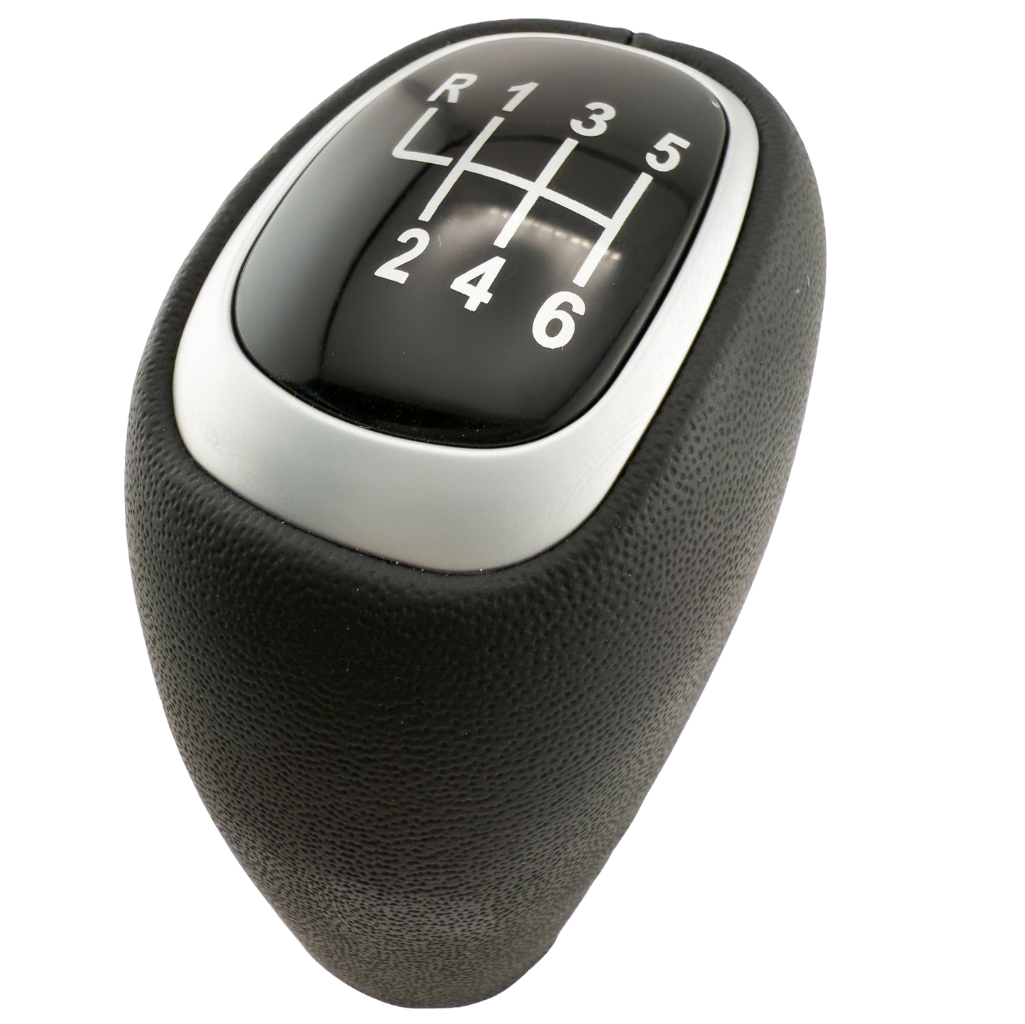 Pomo Pera Mr. Shift Para Kia Sportage QL 2017 - 2021