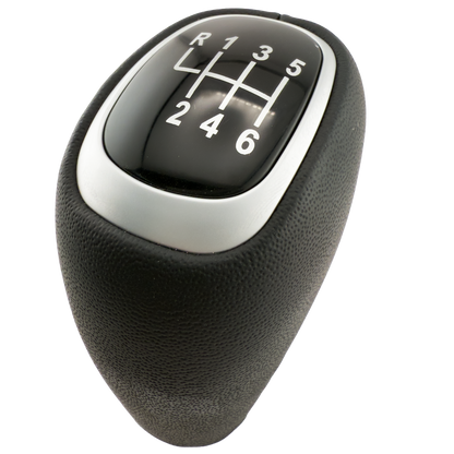 Pomo Pera Mr. Shift Para Kia Sportage QL 2017 - 2021