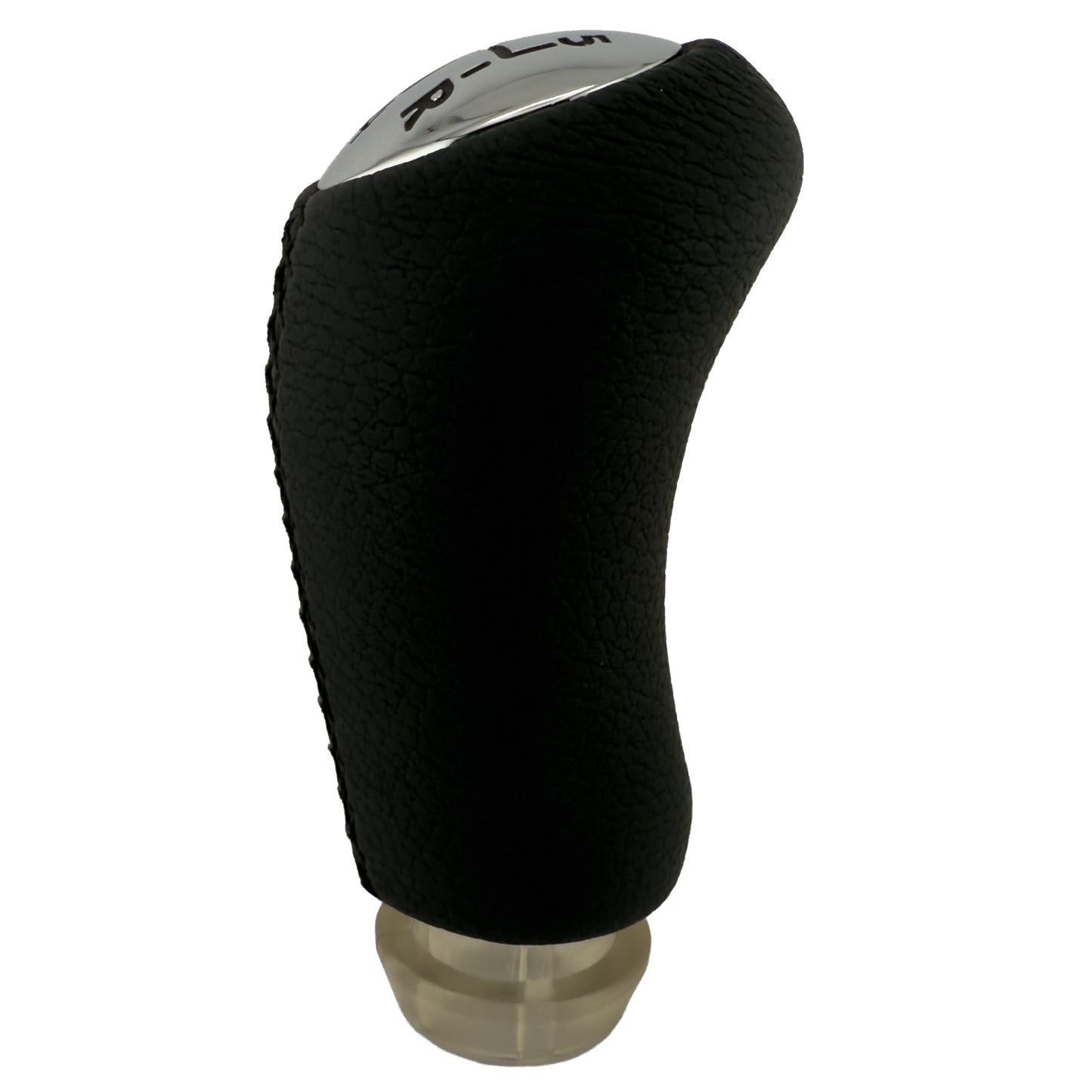 Pomo Pera Mr. Shift para Renault Logan 2009 - 2016 Cuero