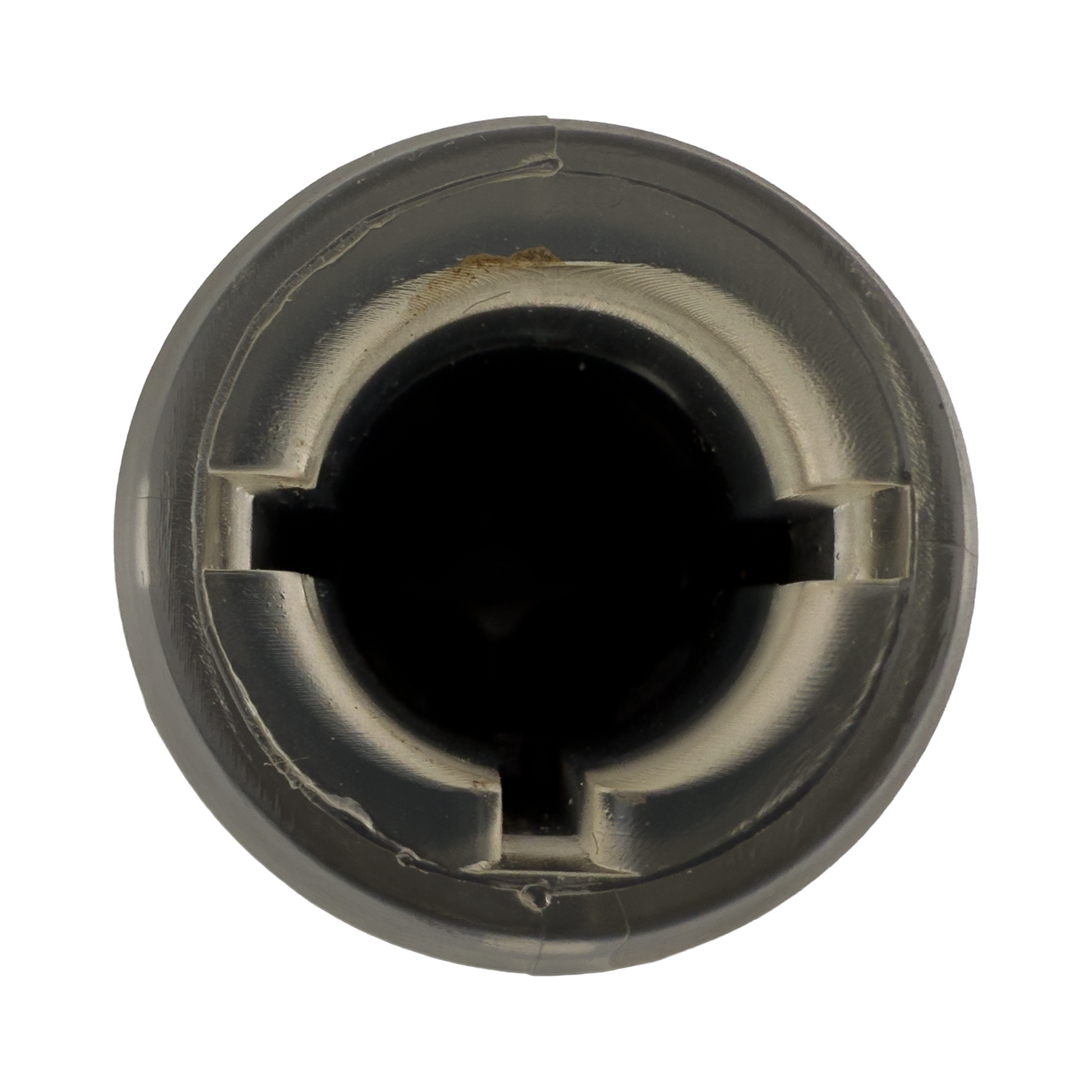 Pomo Pera Mr. Shift para Renault Logan 2009 - 2016 Cuero