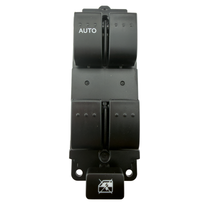 Switch Elevavidrio Mr.Switch Principal Mazda 3 2006-2014