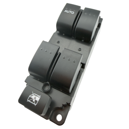 Switch Elevavidrio Mr.Switch Principal Mazda 3 2006-2014