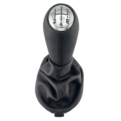 Pera, Base y Forro Renault Stepway 2009 - 2016 Cromada