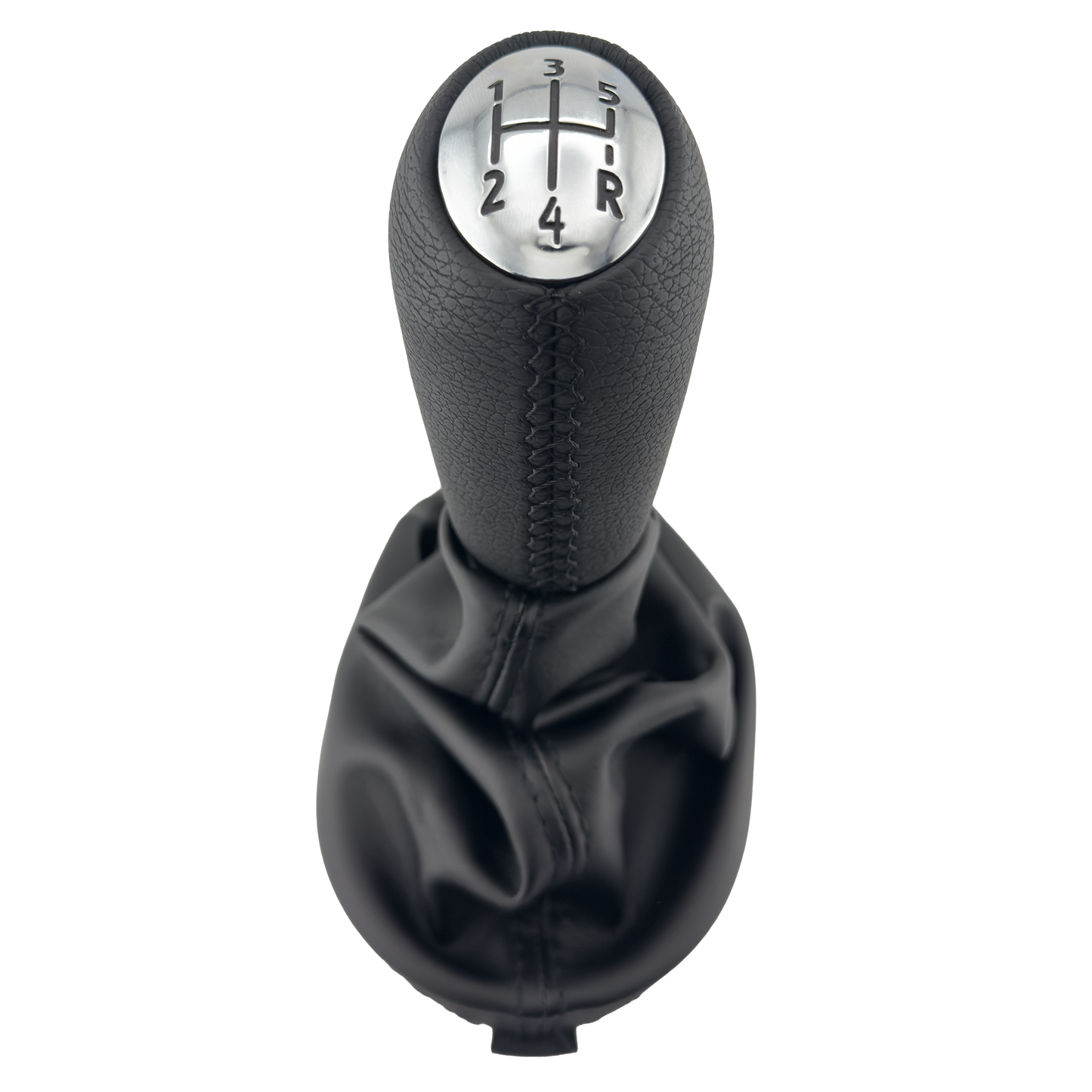 Pera, Base y Forro Renault Sandero 2009 - 2016 Cromada