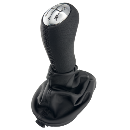 Pera, Base y Forro Renault Sandero 2009 - 2016 Cromada