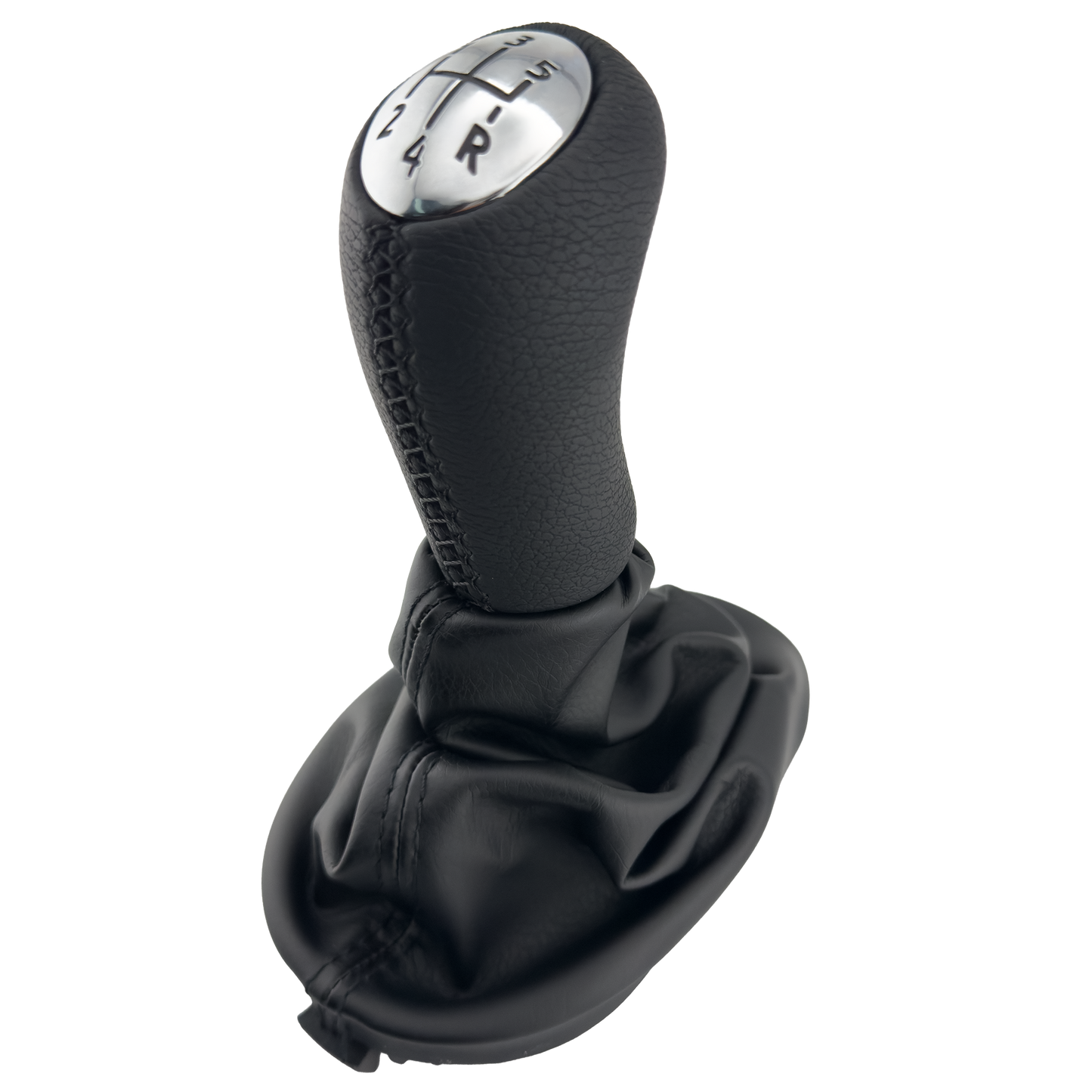 Pera, Base y Forro Renault Stepway 2009 - 2016 Cromada