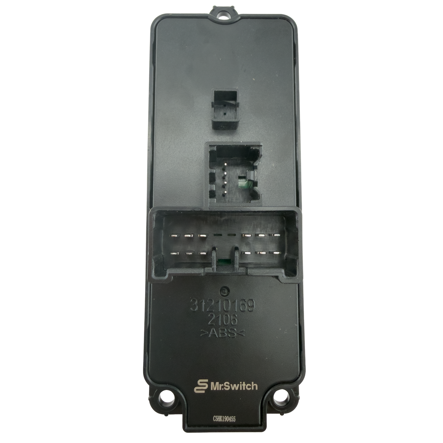 Switch Elevavidrio Mr.Switch Principal Mazda 3 2006-2014