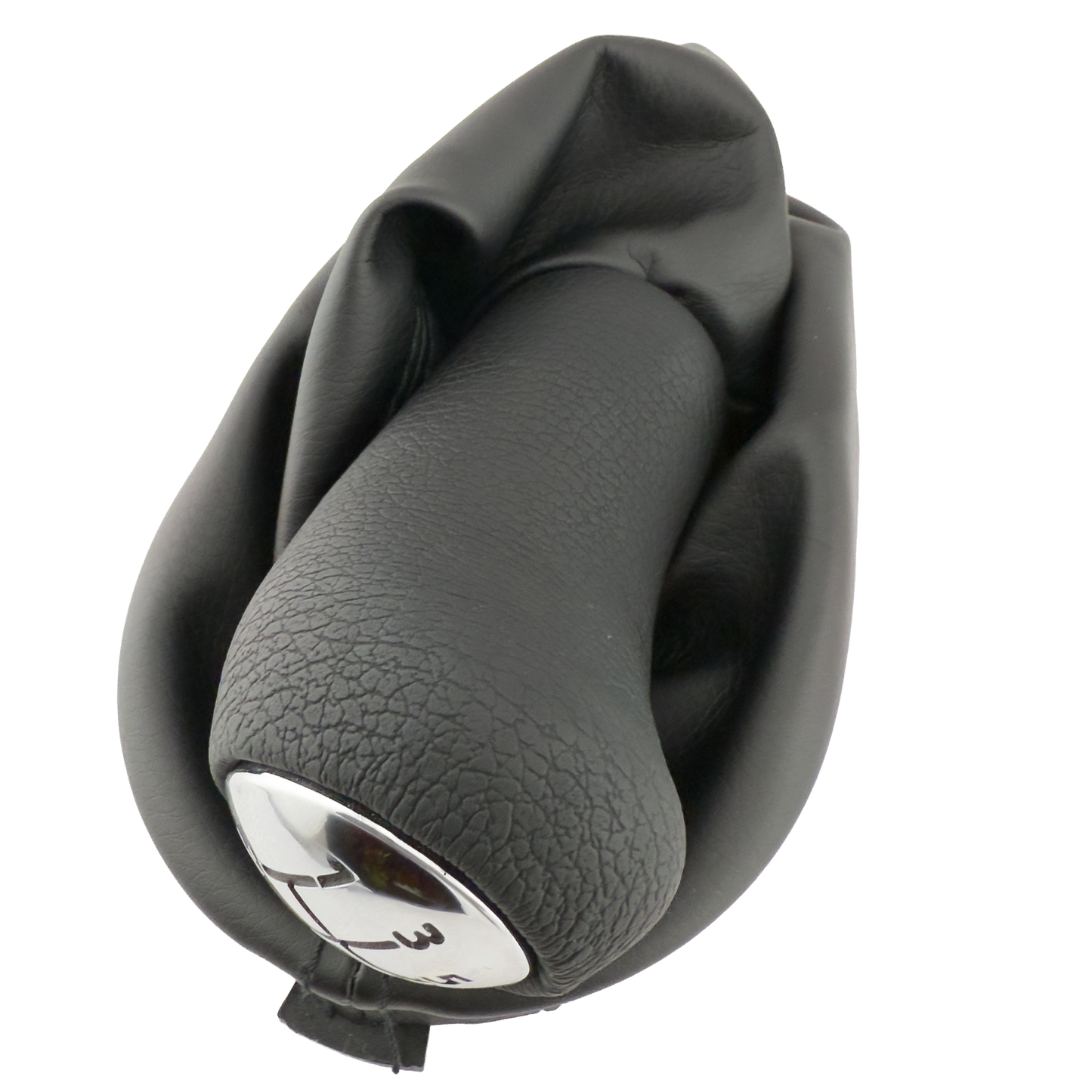 Pera, Base y Forro Renault Logan 2009 - 2016 Cromada