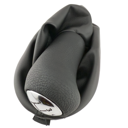 Pera, Base y Forro Renault Sandero 2009 - 2016 Cromada