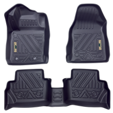 Tapetes Termoformados MatDefender Ford Ecosport 2018 - 2020