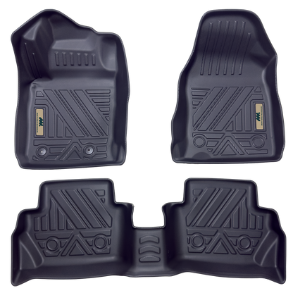 Tapetes Termoformados MatDefender Ford Ecosport 2018 - 2020