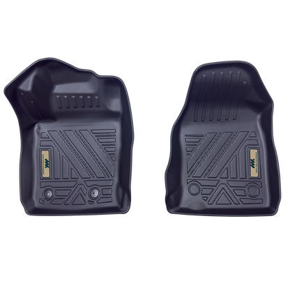 Tapetes Termoformados MatDefender Ford Ecosport 2018 - 2020
