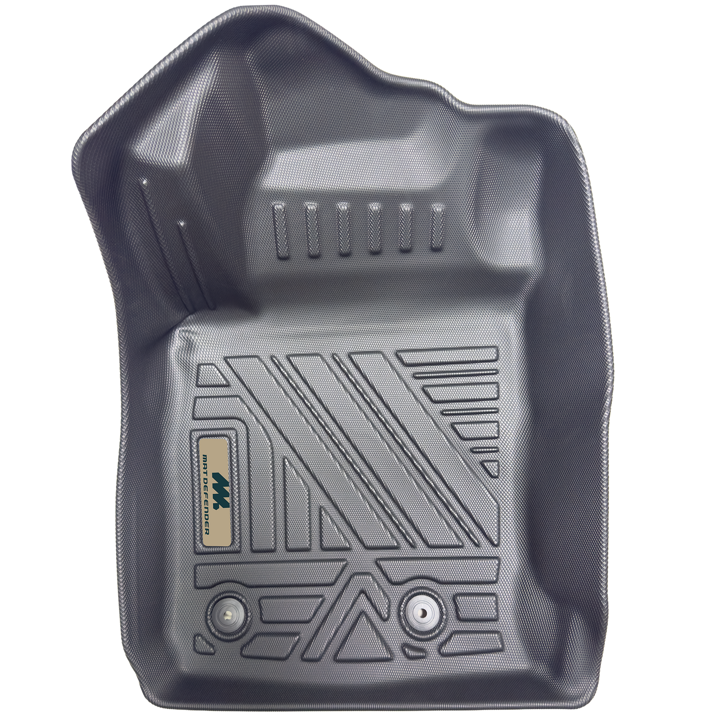 Tapetes Termoformados MatDefender Ford Ecosport 2018 - 2020