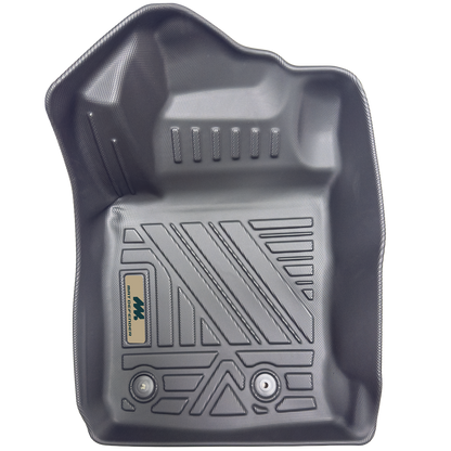 Tapetes Termoformados MatDefender Ford Ecosport 2018 - 2020