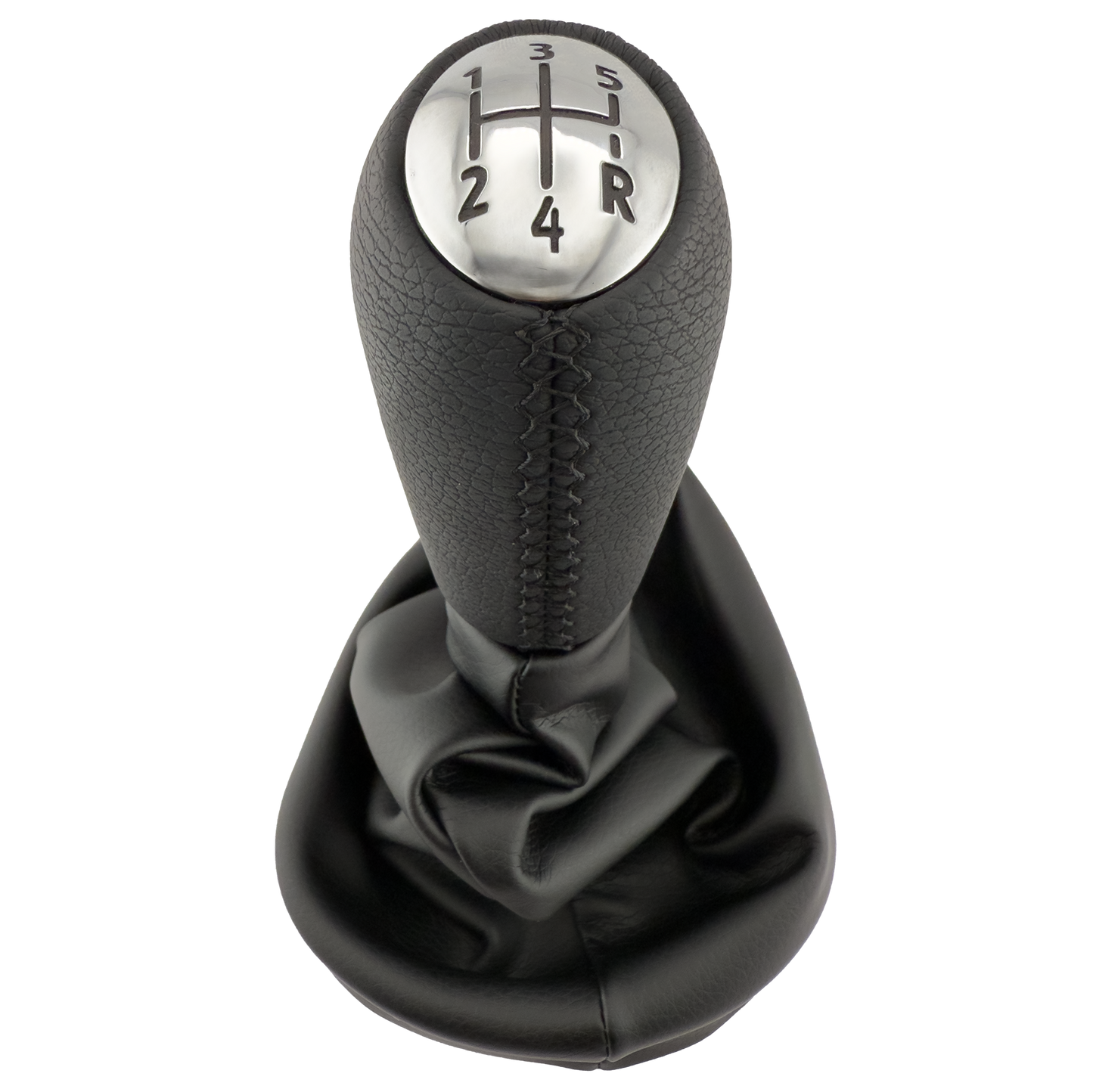 Pera, Base y Forro Renault Logan 2017 - 2027 Cromada