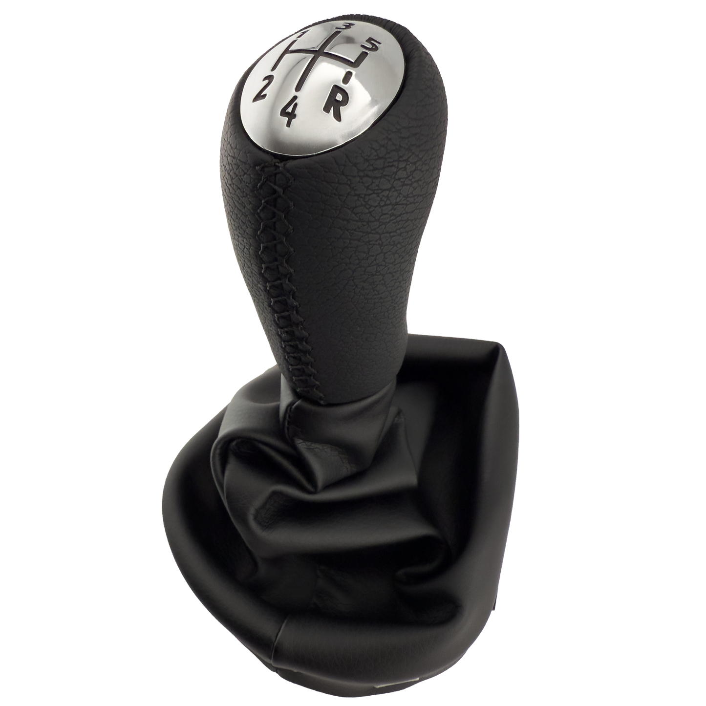 Pera, Base y Forro Renault Stepway 2017 - 2027 Cromada