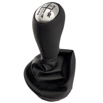 Pera, Base y Forro Renault Sandero 2017 - 2027 Cromada