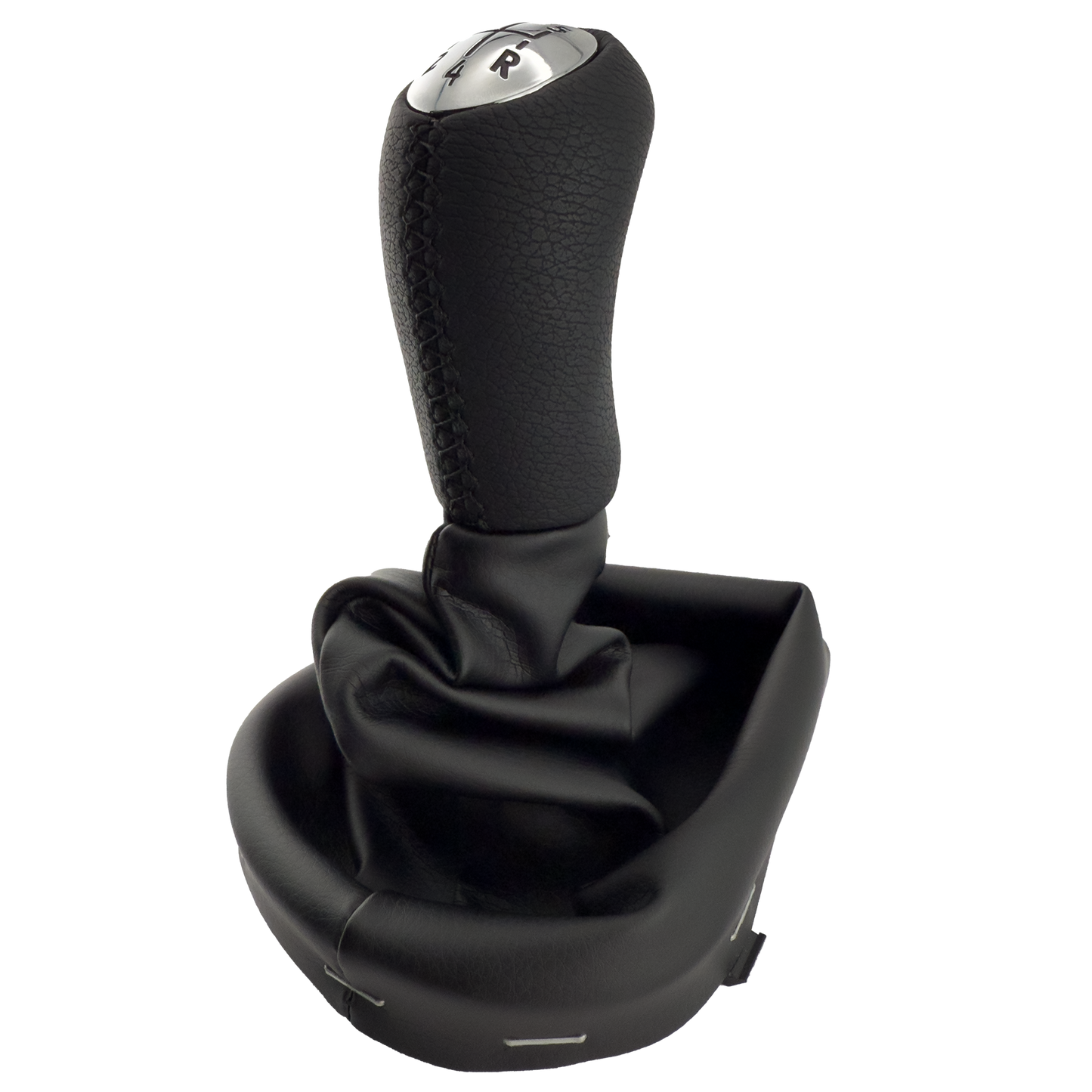 Pera, Base y Forro Renault Sandero 2017 - 2027 Cromada