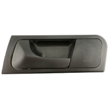 Manija y Cazuela Interior Izquierda Negra Optra 2004 - 2008